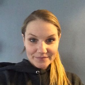 Meet your Posher, Brittany